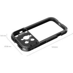 4075 Mobile Video Cage For iPhone 14 Pro -kehikko