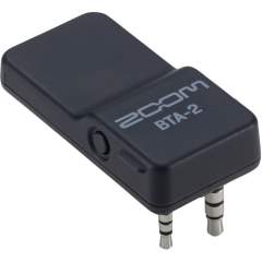 Zoom BTA-2 Bluetooth -adapteri