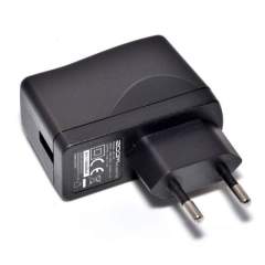 Zoom AD-17 USB-virtalähde (H1, R8, Q2HD, F6)