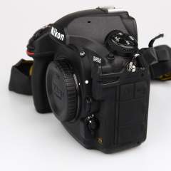 (Myyty) Nikon D850 runko (SC 209100) (käytetty)