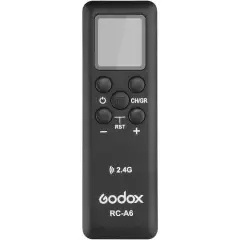 Godox RC-A6 Remote Control -kaukosäädin