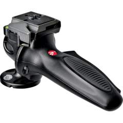 Manfrotto 327RC2 Light Duty Grip Ball Head -kamerapää