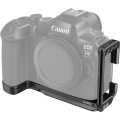 Smallrig 4160 L-Bracket For Canon EOS R5/ R5C/ R6/ R6 MKII
