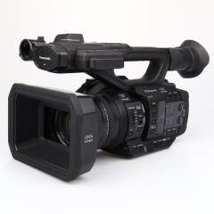 Panasonic HC-X1 4K-videokamera (käytetty) (sis. ALV)