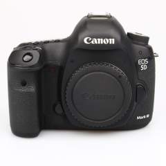 Canon EOS 5D Mark III runko (SC 59576) (käytetty)