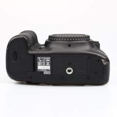 (Myyty) Canon EOS 5D Mark III runko (SC 59576) (käytetty)