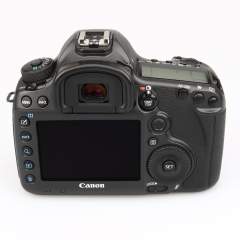 (Myyty) Canon EOS 5Ds R runko (SC n. 35000) (Käytetty)