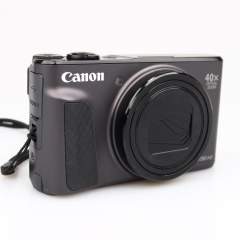 Canon PowerShot SX730 HS (käytetty)
