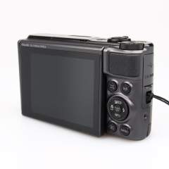 (Myyty) Canon PowerShot SX730 HS (käytetty)