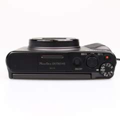 (Myyty) Canon PowerShot SX730 HS (käytetty)