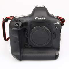 Canon EOS 1DX runko (SC: 66000) (käytetty)