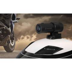 Transcend DrivePro 20 -moottoripyöräkamera