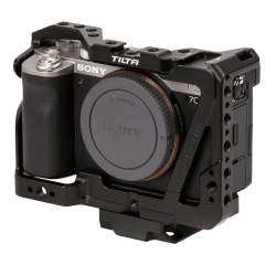 Tilta Full Camera Cage For Sony A7C - Musta