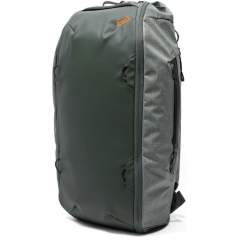 Peak Design Travel Duffelpack 65L laukku - Sage