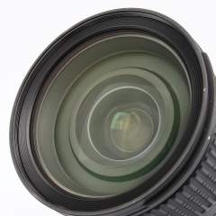 (Myyty) Tamron SP 24-70mm f/2.8 Di VC USD (Nikon) (käytetty)