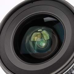 (Myyty) Tokina 11-16mm f/2.8 AT-X PRO DX laajakulmazoom (Canon) (käytetty)