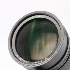 (Myyty) Panasonic Leica DG Elmarit 200mm f/2.8 Power O.I.S (käytetty)
