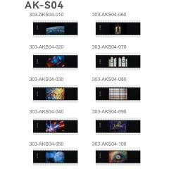 Godox AK-S04 Slide for AK-R21 - 10 dian setti