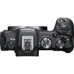 Canon EOS R8 -runko