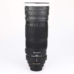 Sigma 120-300mm f/2.8 EX OS APO DG HSM (Canon) (Käytetty)