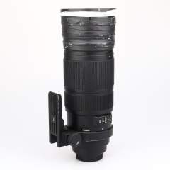 (Myyty) Sigma 120-300mm f/2.8 EX OS APO DG HSM (Canon) (Käytetty)