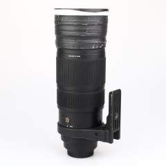 (Myyty) Sigma 120-300mm f/2.8 EX OS APO DG HSM (Canon) (Käytetty)