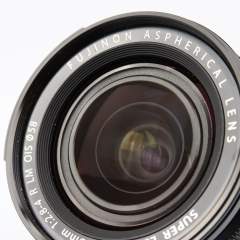 (Myyty) Fujifilm Fujinon XF 18-55mm f/2.8-4 R LM OIS (käytetty)