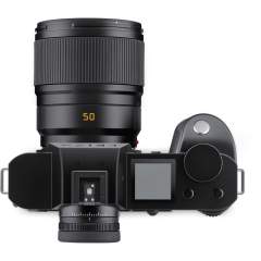 Leica Summicron-SL 50mm f/2 ASPH (L-Mount) -objektiivi