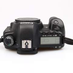 (Myyty) Canon EOS 5D Mark II runko (SC 34645) (käytetty)