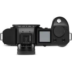 Leica SL2 -runko