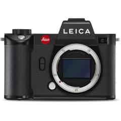Leica SL2 -runko