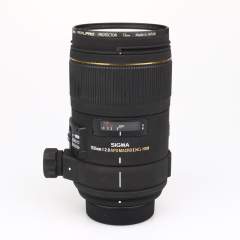 Sigma 150mm f/2.8 APO Macro DG HSM (Nikon) (käytetty)