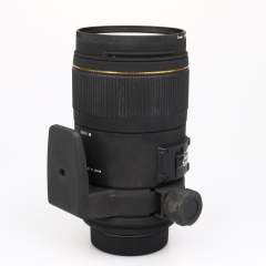 (Myyty) Sigma 150mm f/2.8 APO Macro DG HSM (Nikon) (käytetty)
