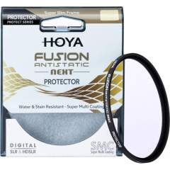 Hoya Fusion Antistatic Next Protector -suojasuodin