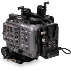 Tilta Camera Cage Advanced Kit For Sony FX6 V Mount
