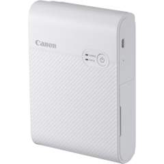 Canon Selphy Square QX10 -tulostin älypuhelimelle - Valkoinen
