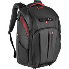 Manfrotto Backpack Pro Light Cinematic Expand -kamerareppu