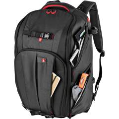 Manfrotto Backpack Pro Light Cinematic Expand -kamerareppu
