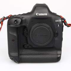 Canon EOS 1DX runko (SC: 103000) (käytetty)