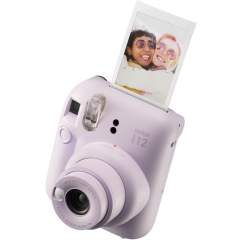Fujifilm Instax Mini 12 pikakamera - Lilac Purple