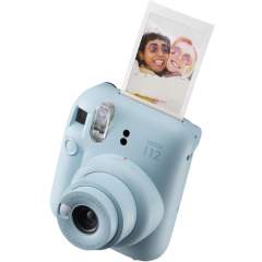 Fujifilm Instax Mini 12 pikakamera