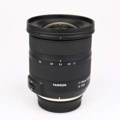 Tamron 17-35mm f/2.8-4 Di OSD (Nikon) (käytetty)