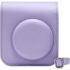 Fujifilm Instax Mini 12 Bag -kameralaukku - Lilac Purple