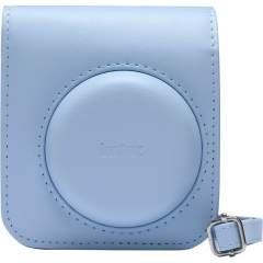 Fujifilm Instax Mini 12 Bag -kameralaukku - Pastel Blue