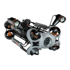 Chasing M2 Pro Max 200m vedenalainen drone kameralla