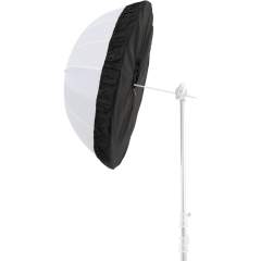 Godox DPU-105BS Black and Silver Diffuser for 105cm Parabolic Umbrellas