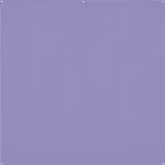 Westcott X-Drop Pro Wrinkle-Resistant Backdrop 2.4x2.4m -taustakangas - Periwinkle Purple