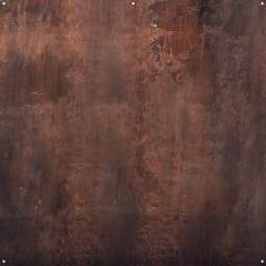 Westcott X-Drop Pro Fabric Backdrop 2.4x2.4m -taustakangas - Copper Wall