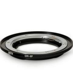 Urth Olympus OM - Canon EF -adapteri
