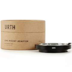 Urth Leica M - Canon RF -adapteri